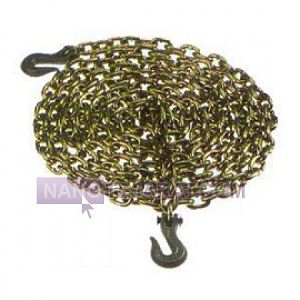 binder chain binder chain